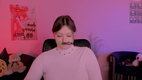 Little Niko  Help me reach my goals online show from January 18, 9:13 pm