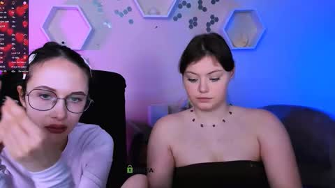 Little Niko  Help me reach my goals online show from November 30, 8:16 pm