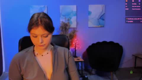 Little Niko  Help me reach my goals online show from November 23, 9:46 pm