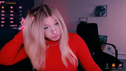 Little Niko  Help me reach my goals online show from February 28, 2:31 am