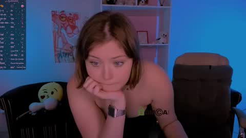 Little Niko  Help me reach my goals online show from September 16, 7:28 pm