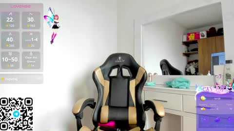 Nikol Rang online show from June 26, 6:46 pm