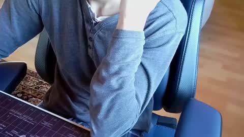 Nikolas online show from January 17, 11:49 am