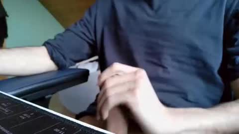 Nikolas online show from January 14, 8:31 am