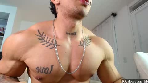 Niko online show from September 18, 5:55 am