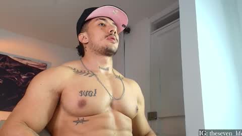 Niko online show from October 6, 5:36 am