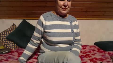 Nikole1 online show from January 19, 4:28 pm