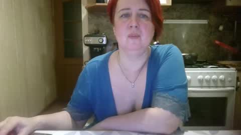 Snapshot of nikolettared chatting on February 27, 9:47 pm Nikoletta online show from February 27, 9:47 pm