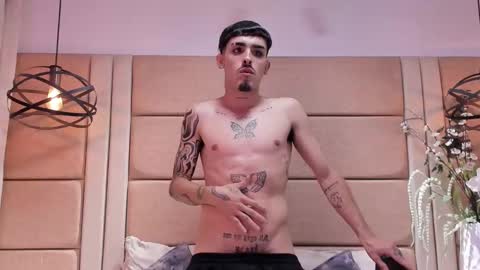 Niko Stone online show from March 8, 5:55 am