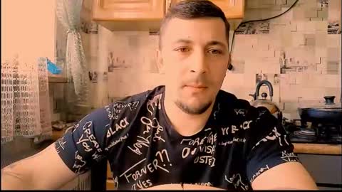 NikQRedhot online show from February 10, 7:55 am