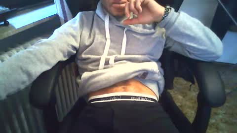 niksdick2121 online show from December 28, 12:35 pm