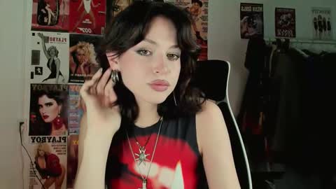 Veronica online show from October 28, 7:53 am