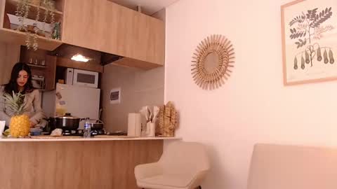 Niky A Stark online show from January 22, 9:54 pm