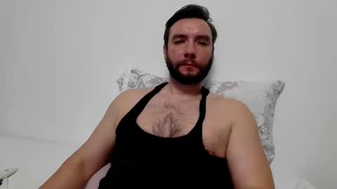 nilko1986 online show from March 31, 9:37 pm