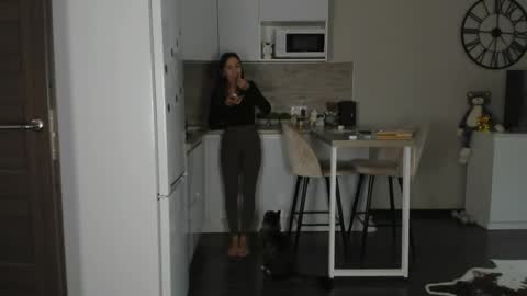 Bella online show from April 7, 4:25 am