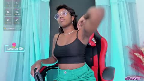 nilo solem online show from November 29, 3:03 am