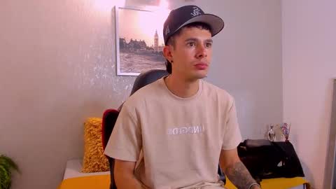 Nils online show from September 29, 6:01 am