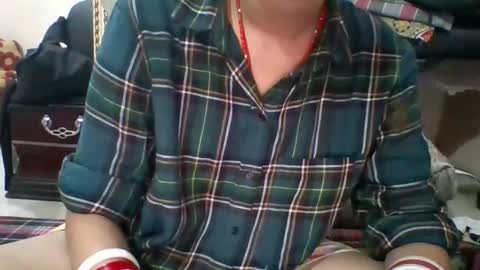 nimrita001 online show from October 31, 10:59 am