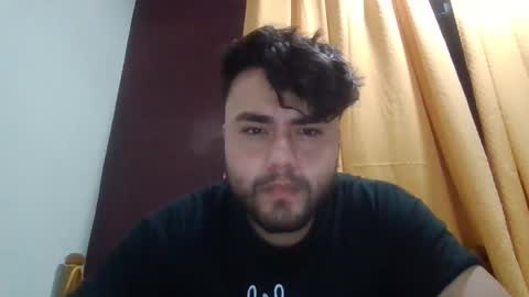 nin451962 online show from December 31, 5:55 am