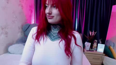 Nina online show from June 2, 5:09 am