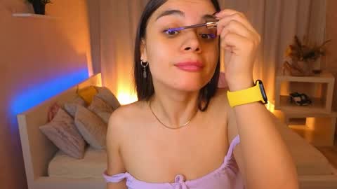 Ketrin online show from May 7, 2:29 am