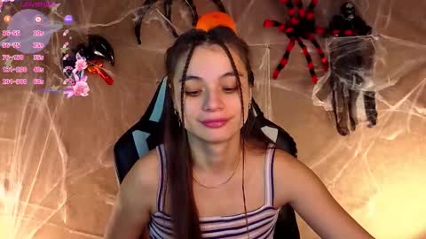 Ketrin online show from November 4, 2:46 am