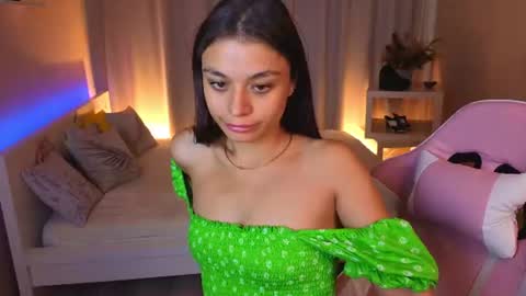 Ketrin online show from June 23, 3:25 am