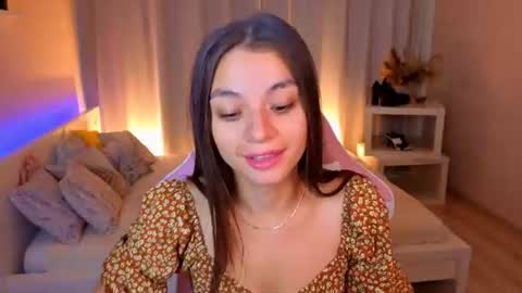 Ketrin online show from July 9, 1:42 am