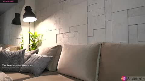 Angie online show from February 27, 4:46 am