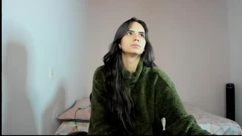  Nina  online show from February 20, 8:00 pm