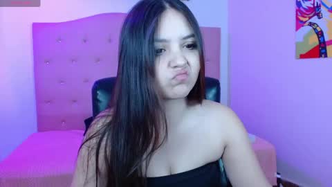 nina_rock online show from April 13, 9:19 pm