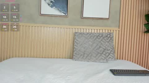 Snapshot of nina_soul chatting on February 25, 11:54 am NINA online show from February 25, 11:54 am