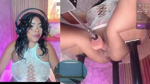 Valentina online show from May 12, 4:43 am