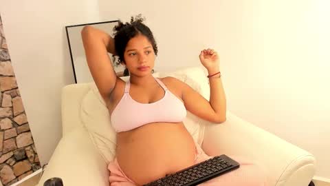 ninabigboobs online show from October 23, 4:41 pm