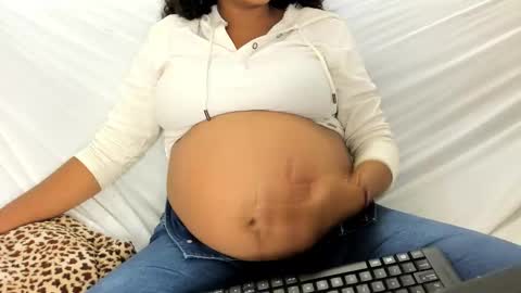 ninabigboobs online show from November 24, 4:49 pm