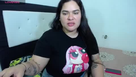 NinaFuentes online show from August 1, 11:06 pm