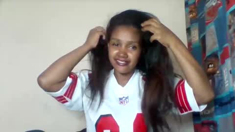 ninah_rise online show from December 15, 7:26 am
