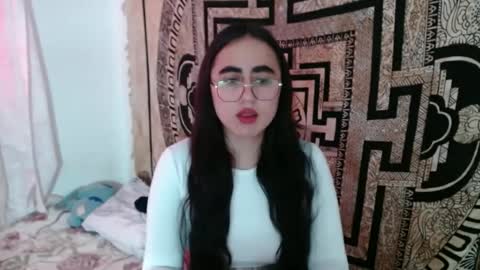 Snapshot of ninakravtz chatting on September 19, 3:16 pm N I N A online show from September 19, 3:16 pm