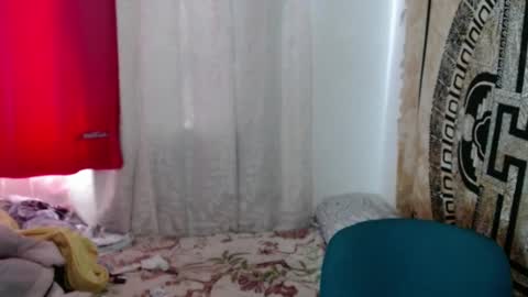Snapshot of ninakravtz chatting on February 11, 6:44 pm N I N A online show from February 11, 6:44 pm