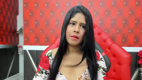 Nina Naughtty online show from September 27, 2:09 am