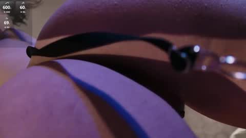 Nina online show from March 28, 8:54 pm