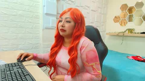 ninasilk online show from March 26, 2:55 pm