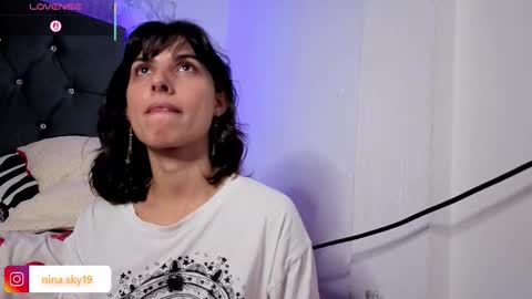 ninasky19 online show from March 4, 1:02 am