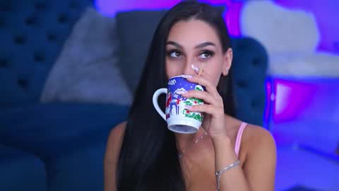 Ninna online show from February 13, 11:41 pm