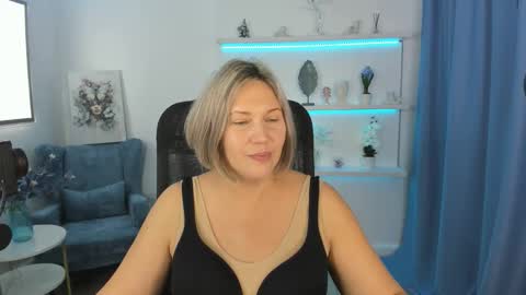 ninastarle online show from September 24, 5:14 am