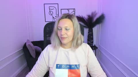 ninastarle online show from September 11, 5:20 am