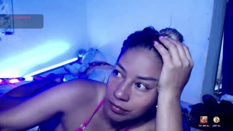 ninatinydoll1 online show from March 24, 11:16 am