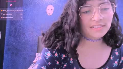 Nina online show from October 23, 4:41 pm