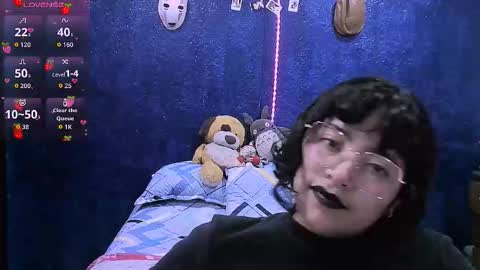 Nina online show from February 24, 12:52 pm