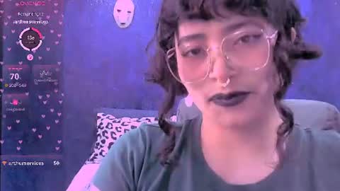 Nina online show from June 12, 2:38 pm